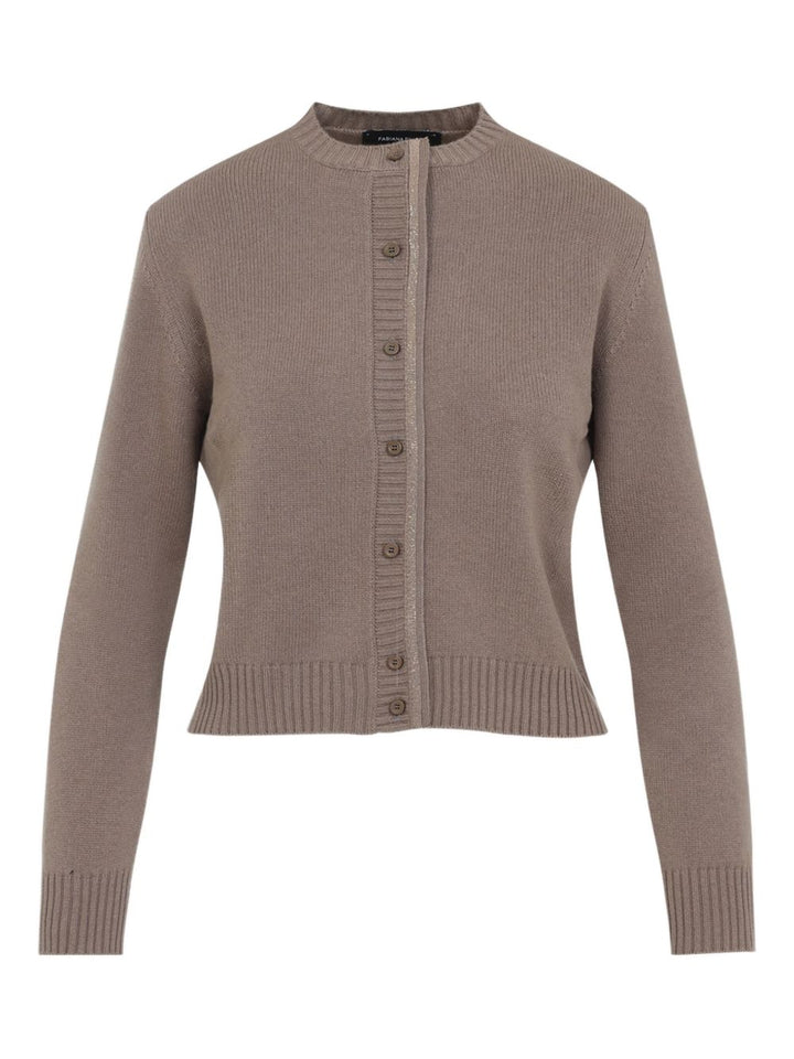 Fabiana Filippi Sweater