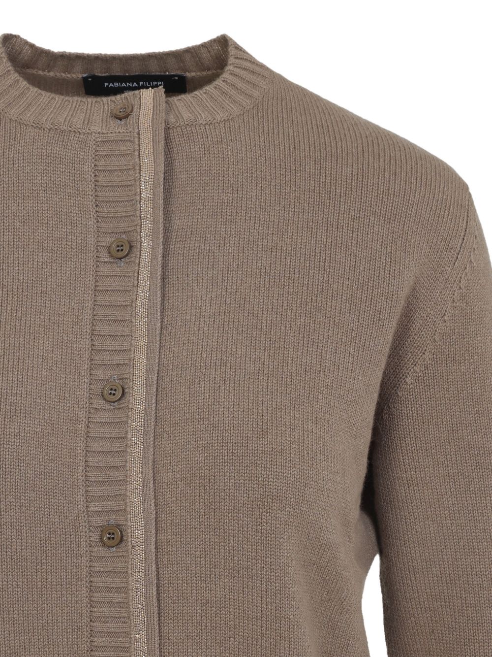 Fabiana Filippi Sweater