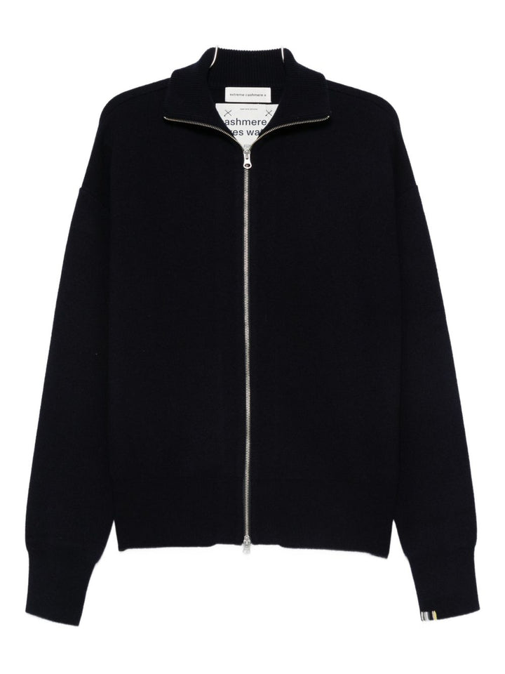 EXTREME CASHMERE Sweater