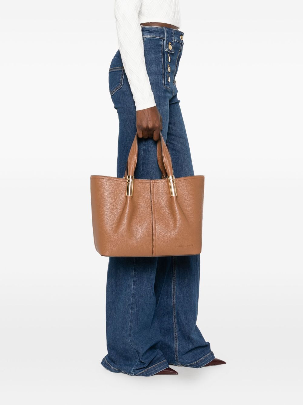 Elisabetta Franchi tote
