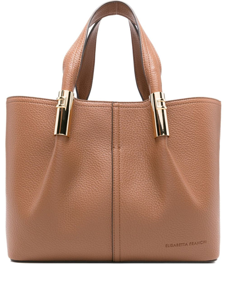 Elisabetta Franchi tote
