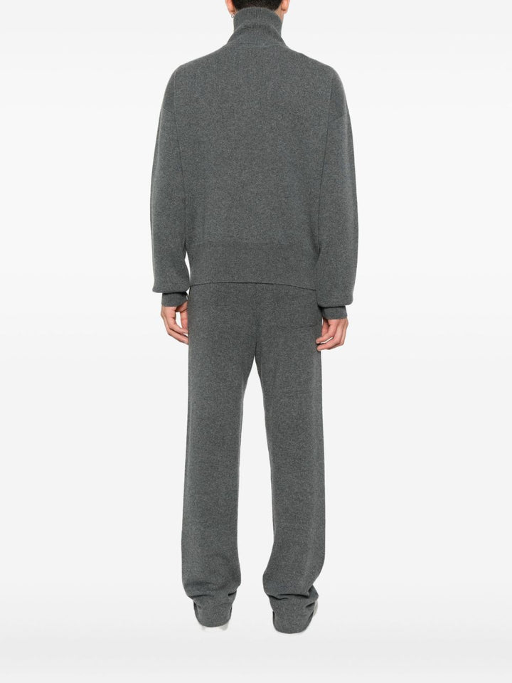 EXTREME CASHMERE cardigan