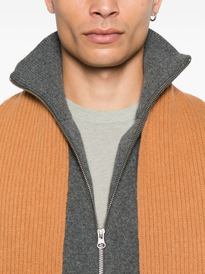 EXTREME CASHMERE cardigan