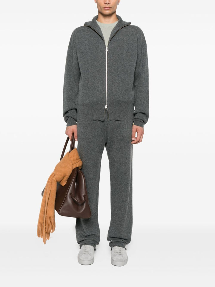 EXTREME CASHMERE cardigan