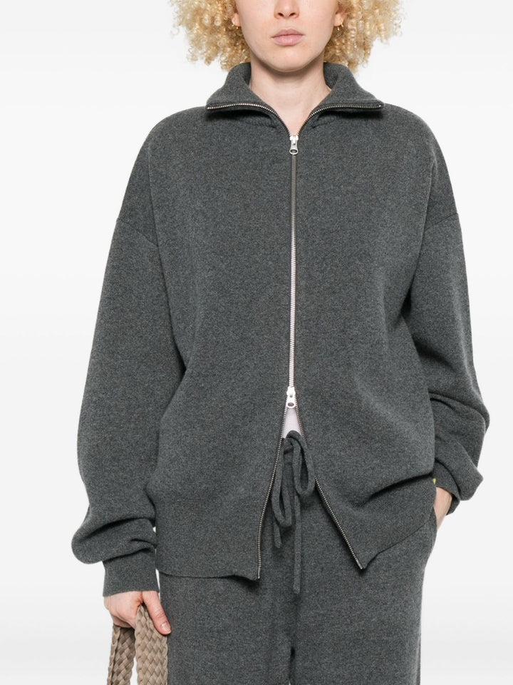 EXTREME CASHMERE cardigan