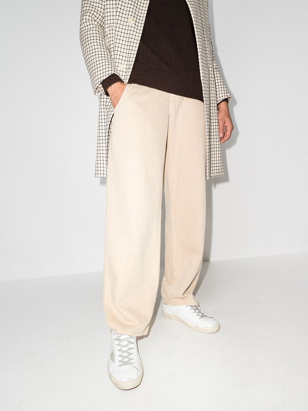 Golden Goose Sneakers