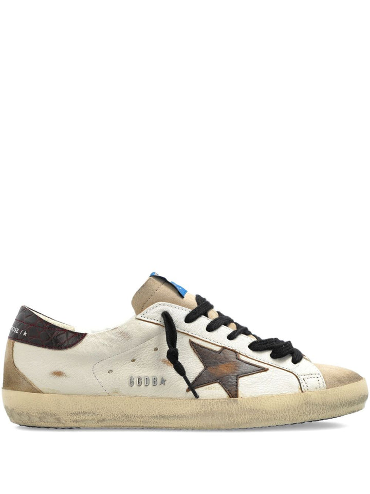 Golden Goose Sneakers