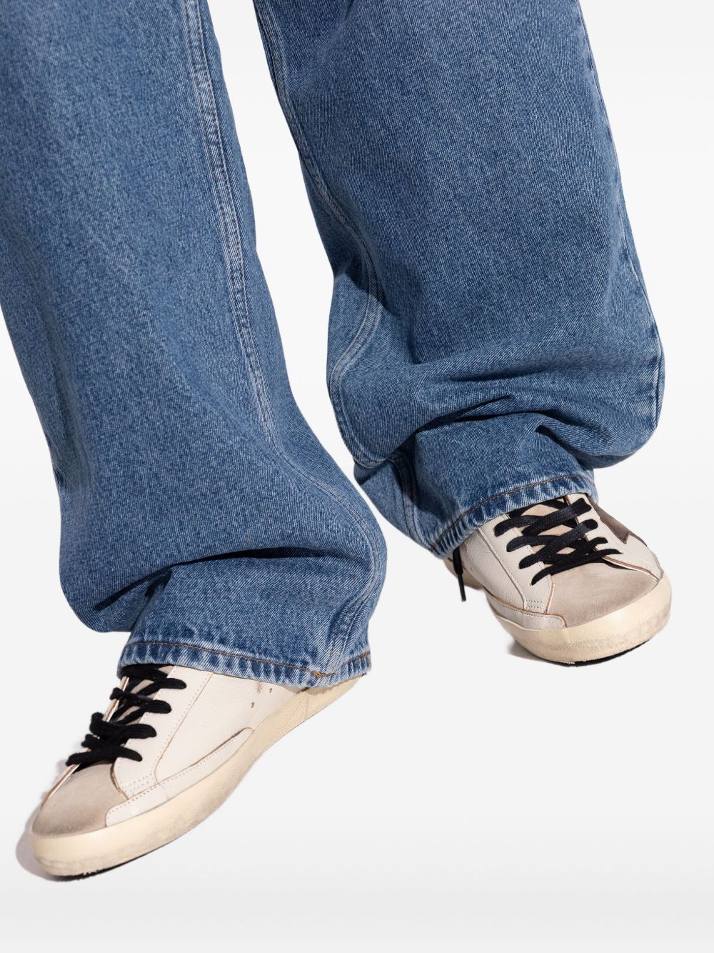 Golden Goose Sneakers