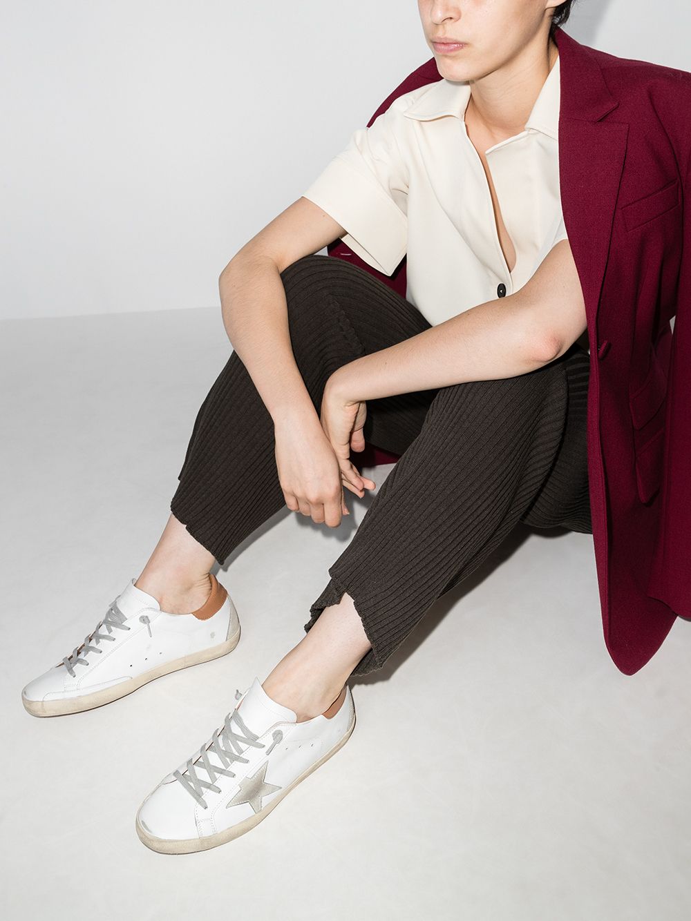 Golden Goose Sneakers