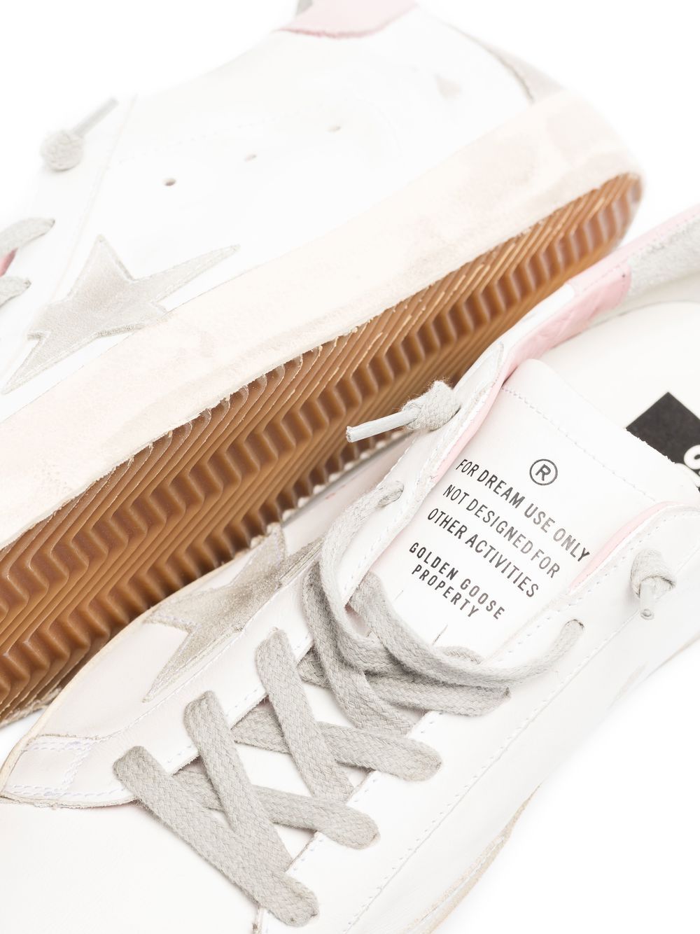 Golden Goose Sneakers