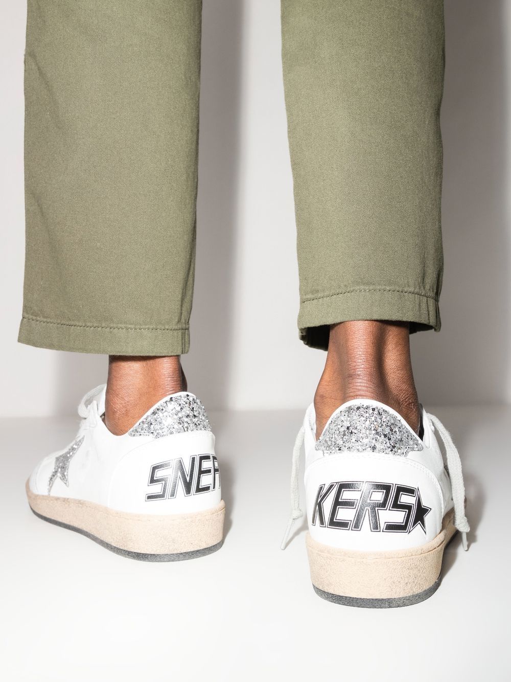 Golden Goose Sneakers
