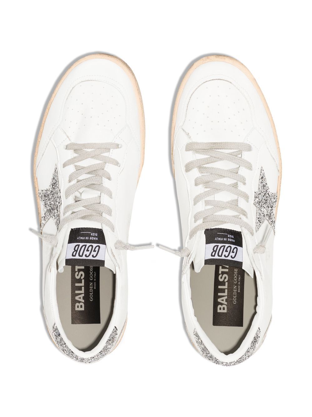 Golden Goose Sneakers