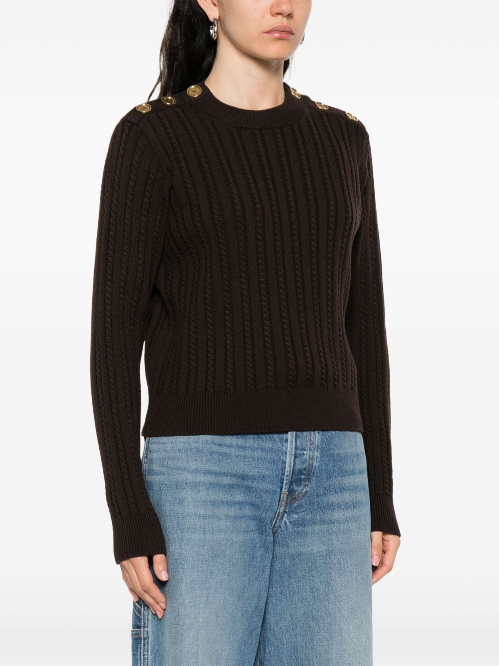 Golden Goose Sweater