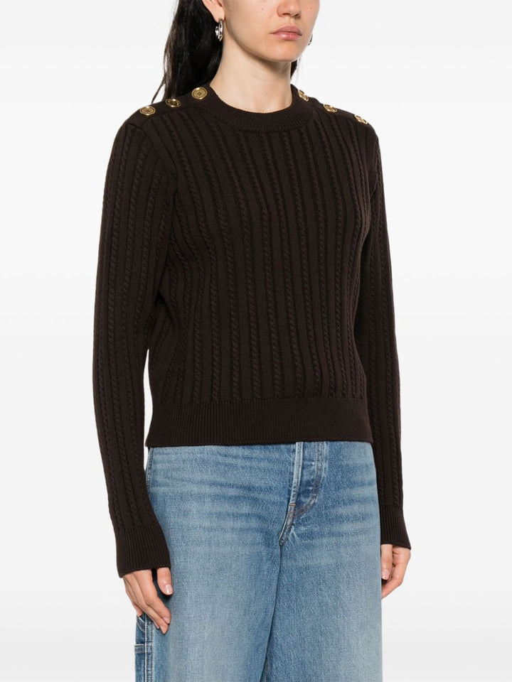 Golden Goose Sweater