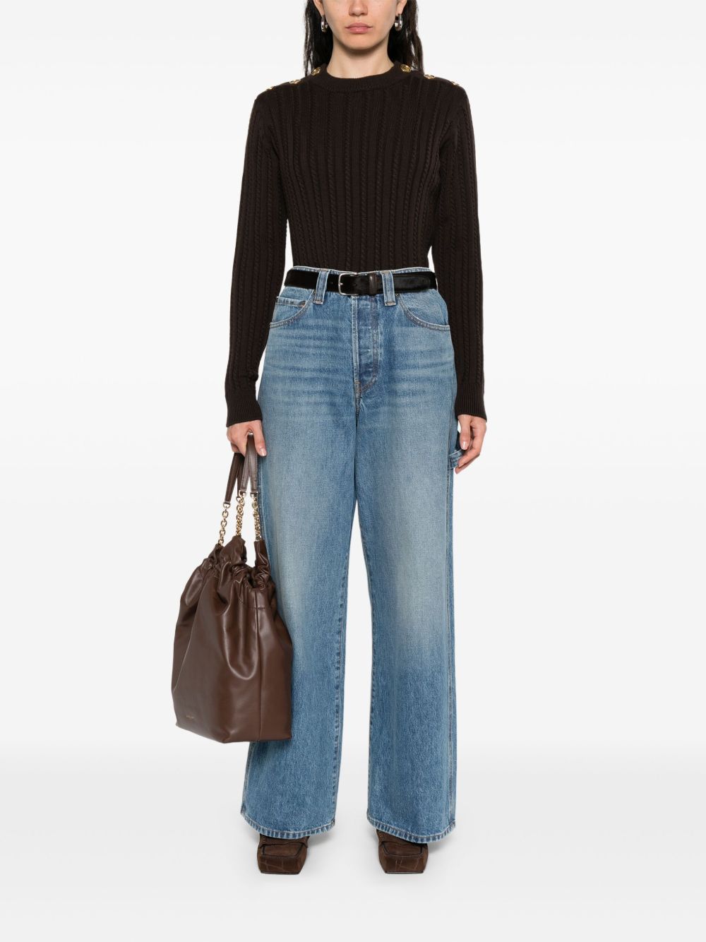 Golden Goose Sweater