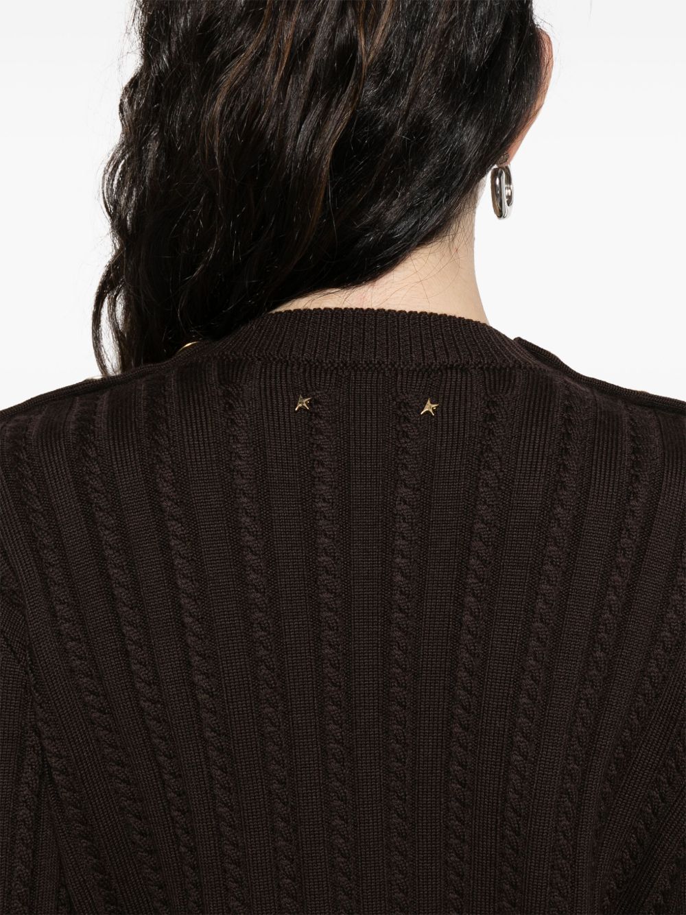 Golden Goose Sweater