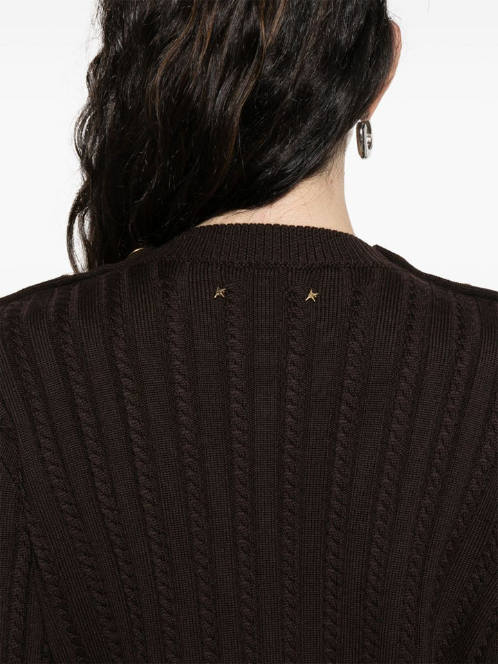 Golden Goose Sweater