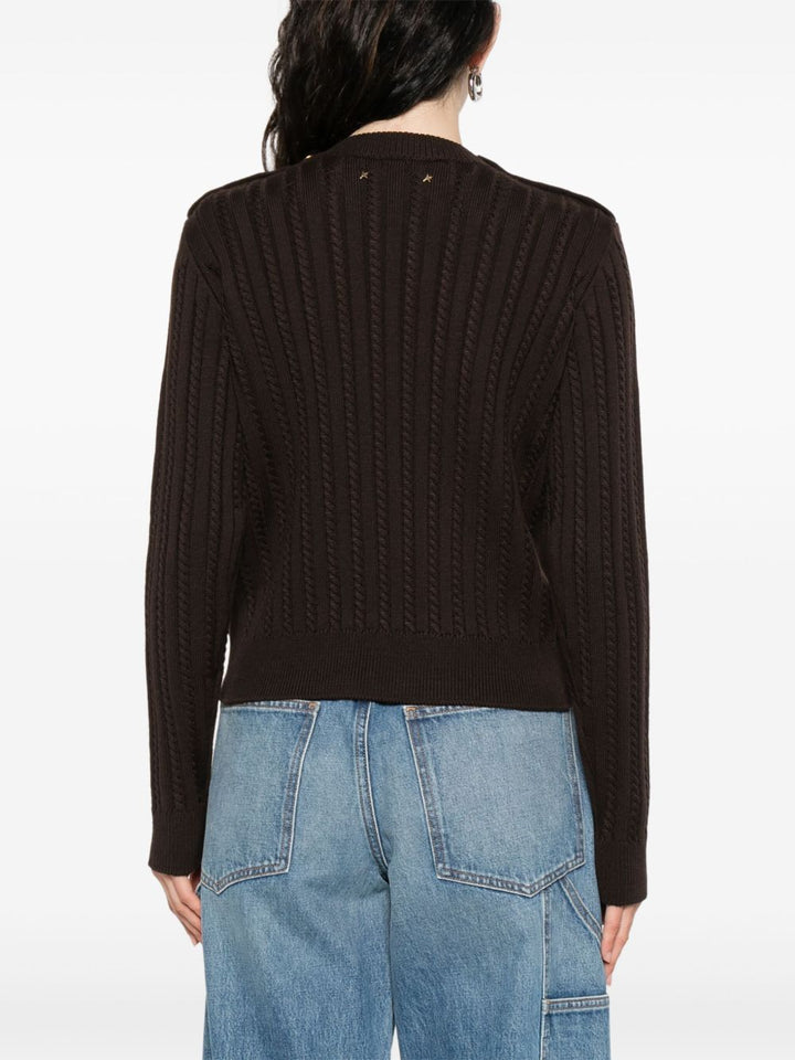 Golden Goose Sweater