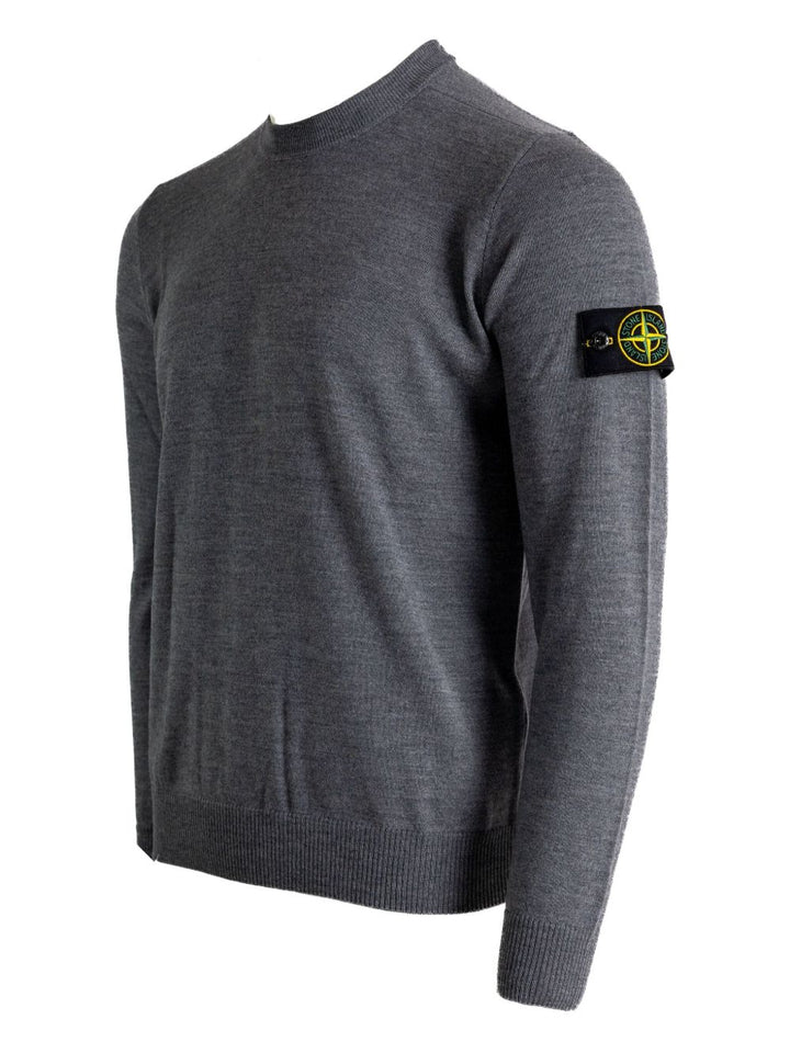 Stone Island Sweater