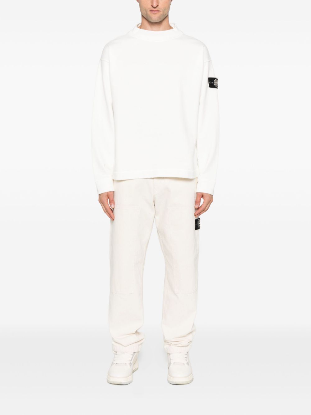 Stone Island Sweater