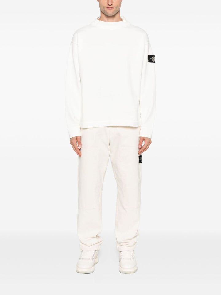 Stone Island Sweater