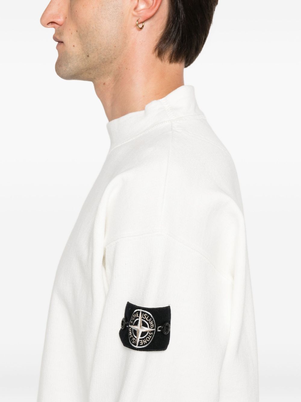 Stone Island Sweater