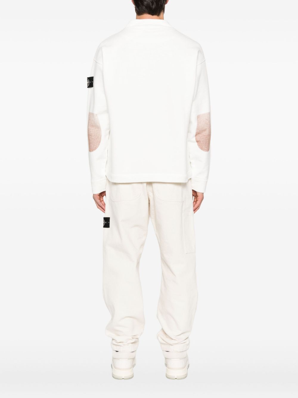 Stone Island Sweater