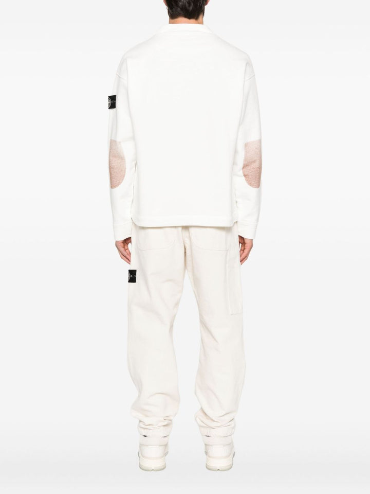 Stone Island Sweater