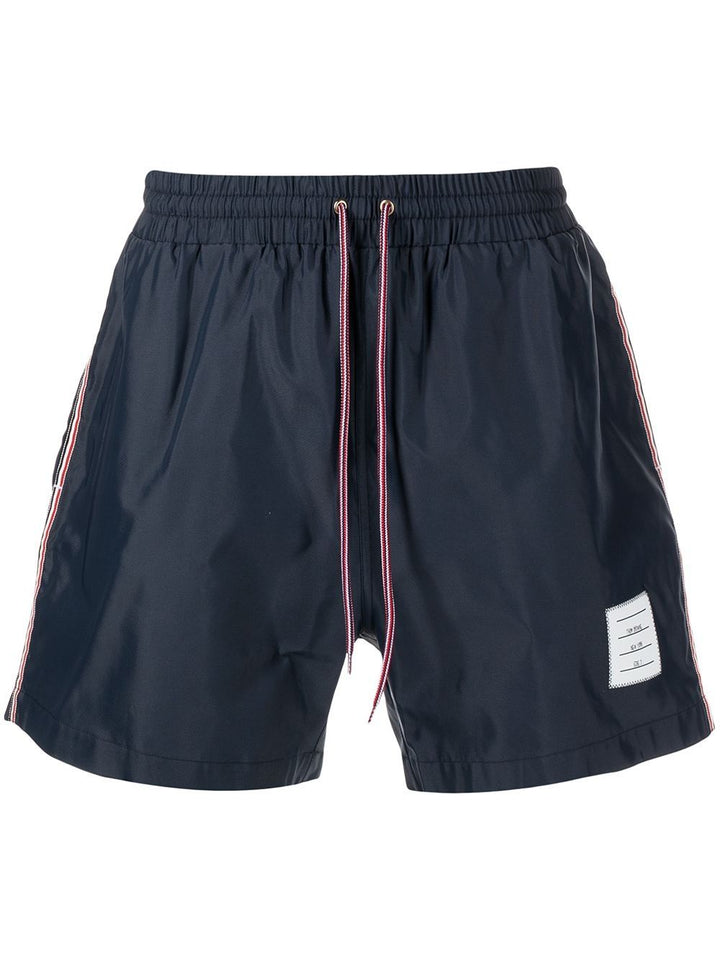 Thom Browne swim shorts