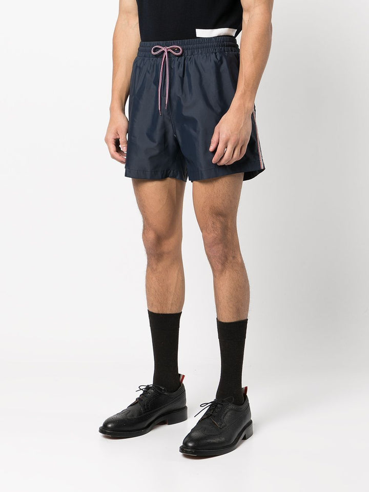 Thom Browne swim shorts