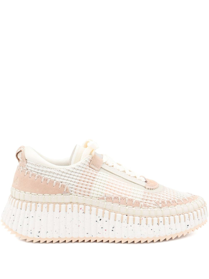 Chloé Sneakers