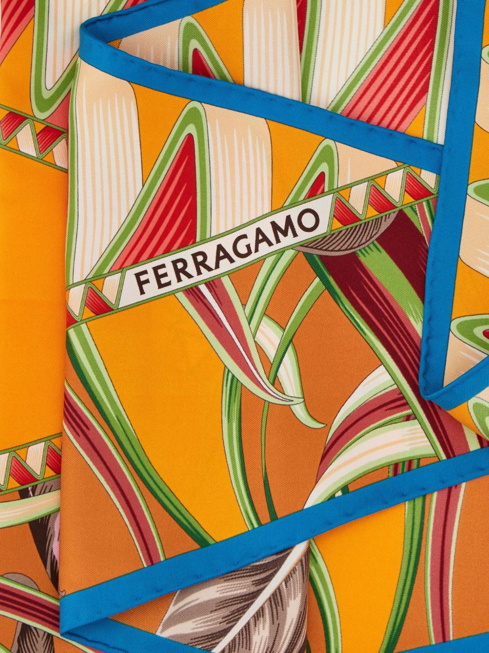 Ferragamo Scarf