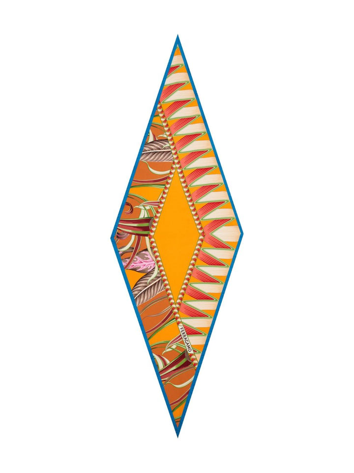 Ferragamo Scarf