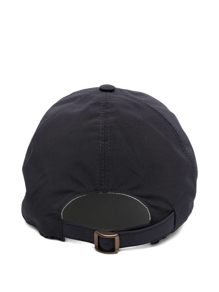 Brunello Cucinelli baseball cap