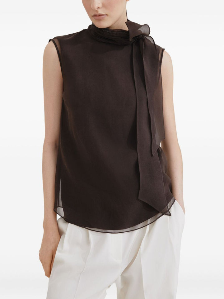 Brunello Cucinelli Top