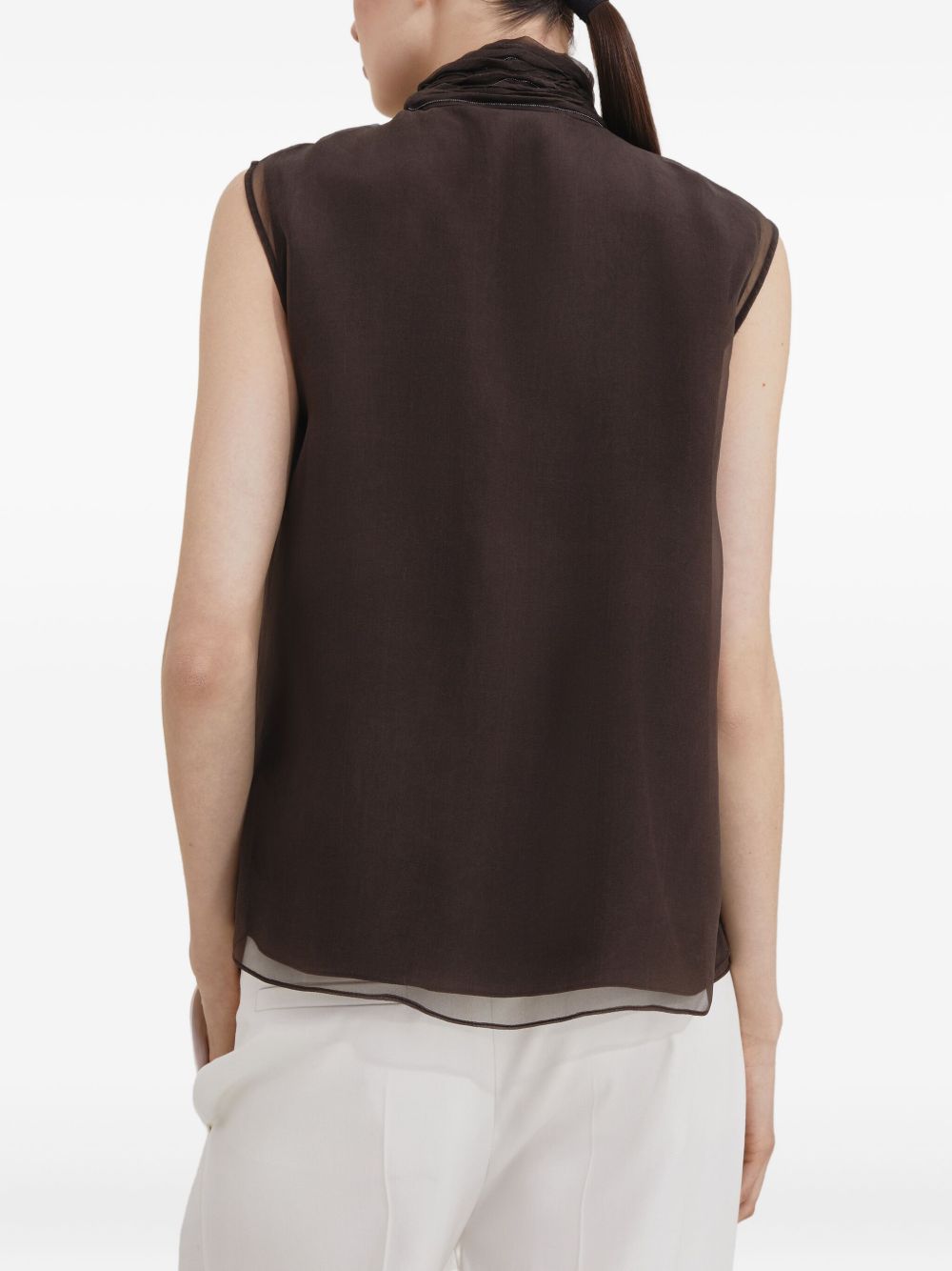 Brunello Cucinelli Top