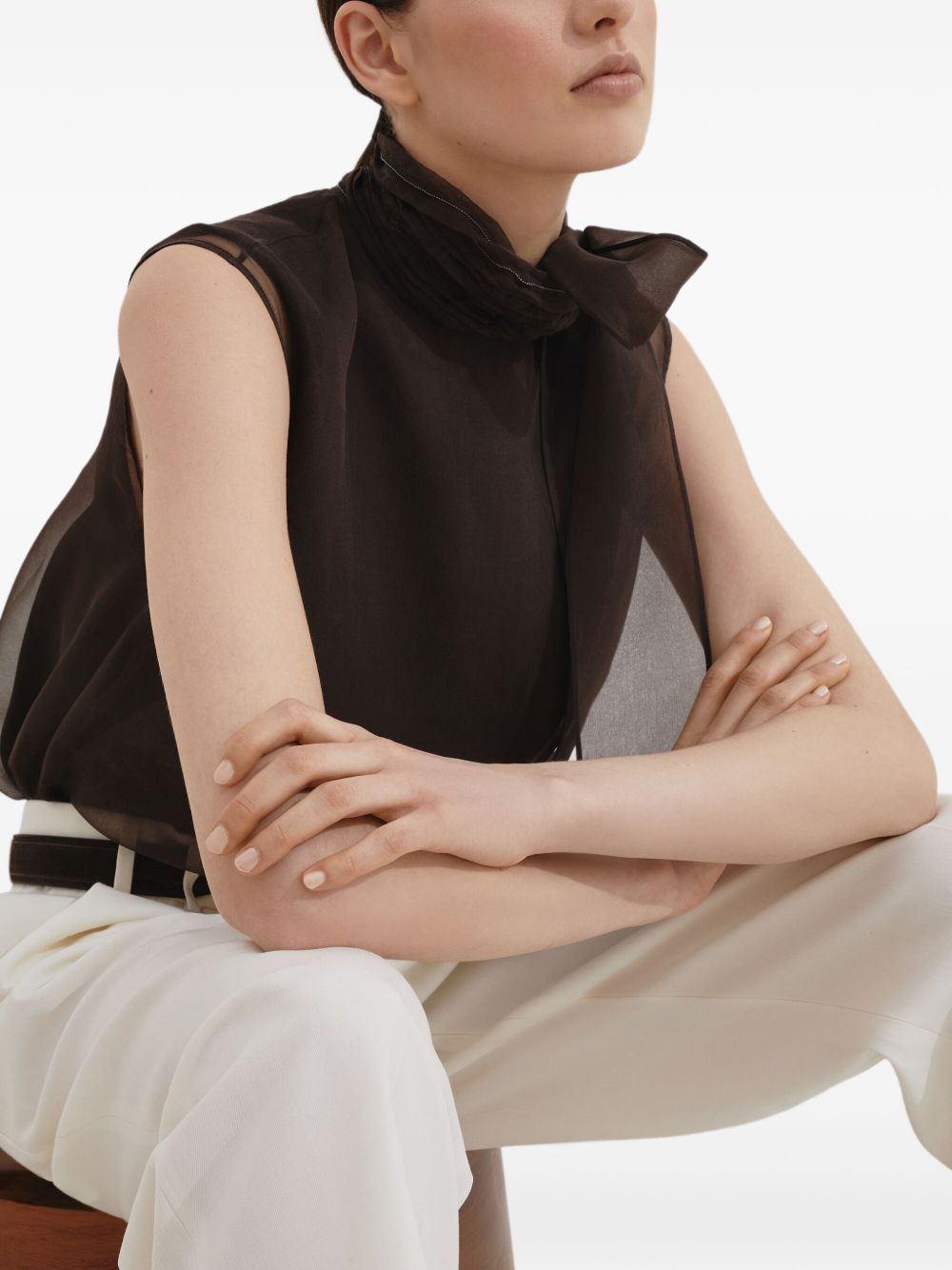 Brunello Cucinelli Top