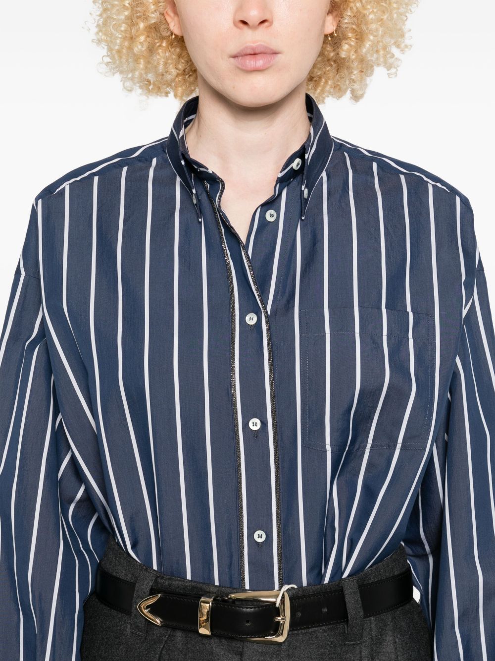 Brunello Cucinelli Shirt