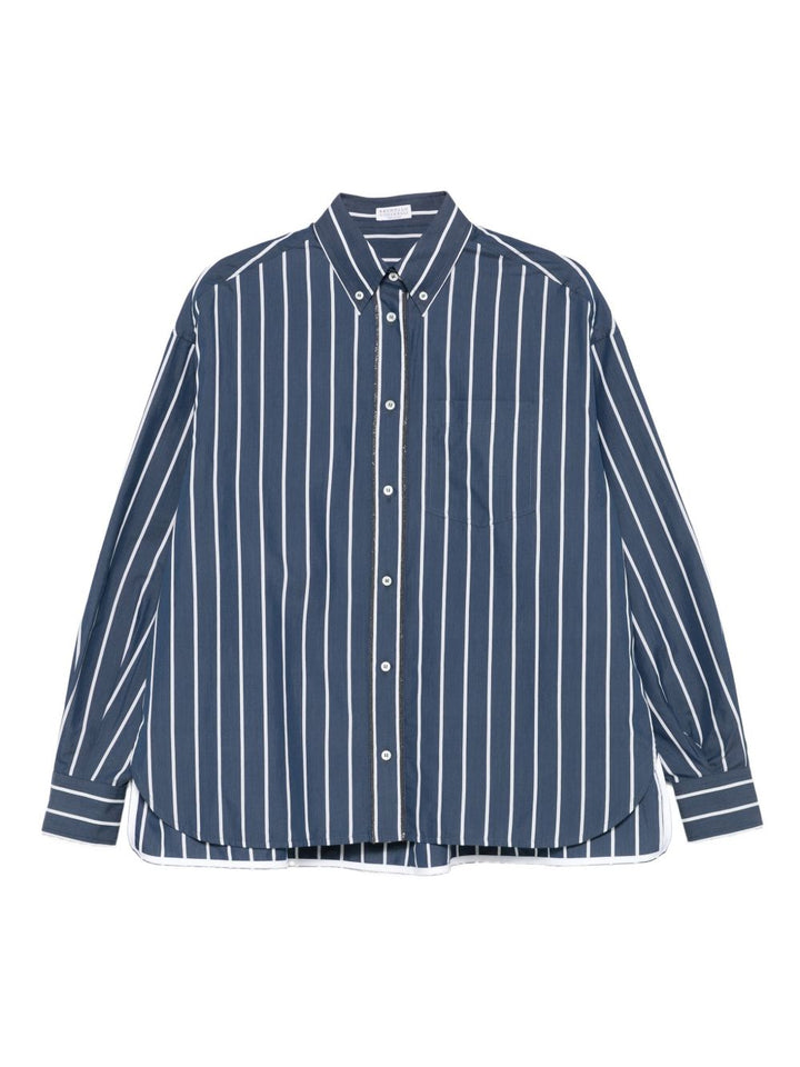 Brunello Cucinelli Shirt