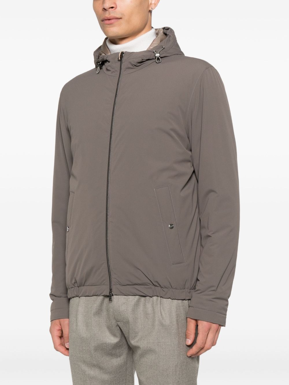 Herno jacket