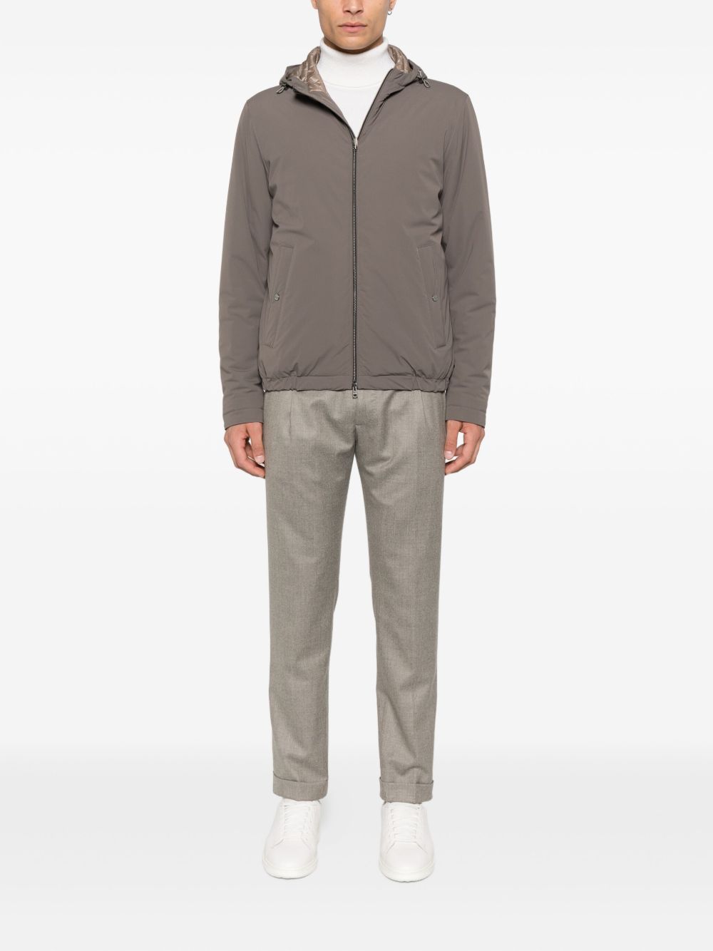 Herno jacket
