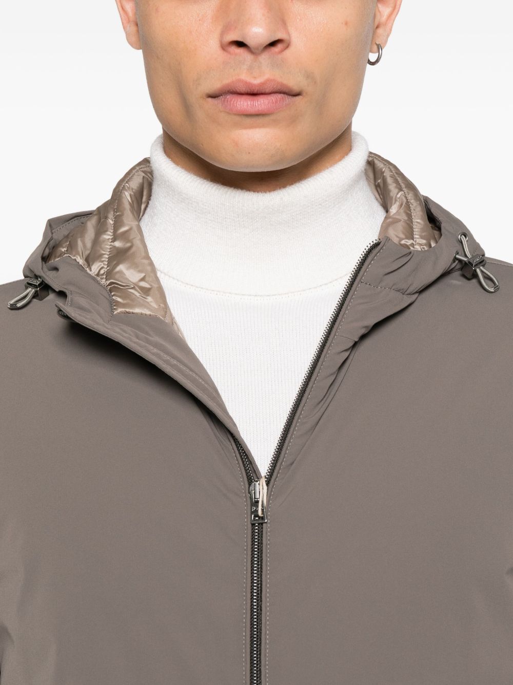 Herno jacket