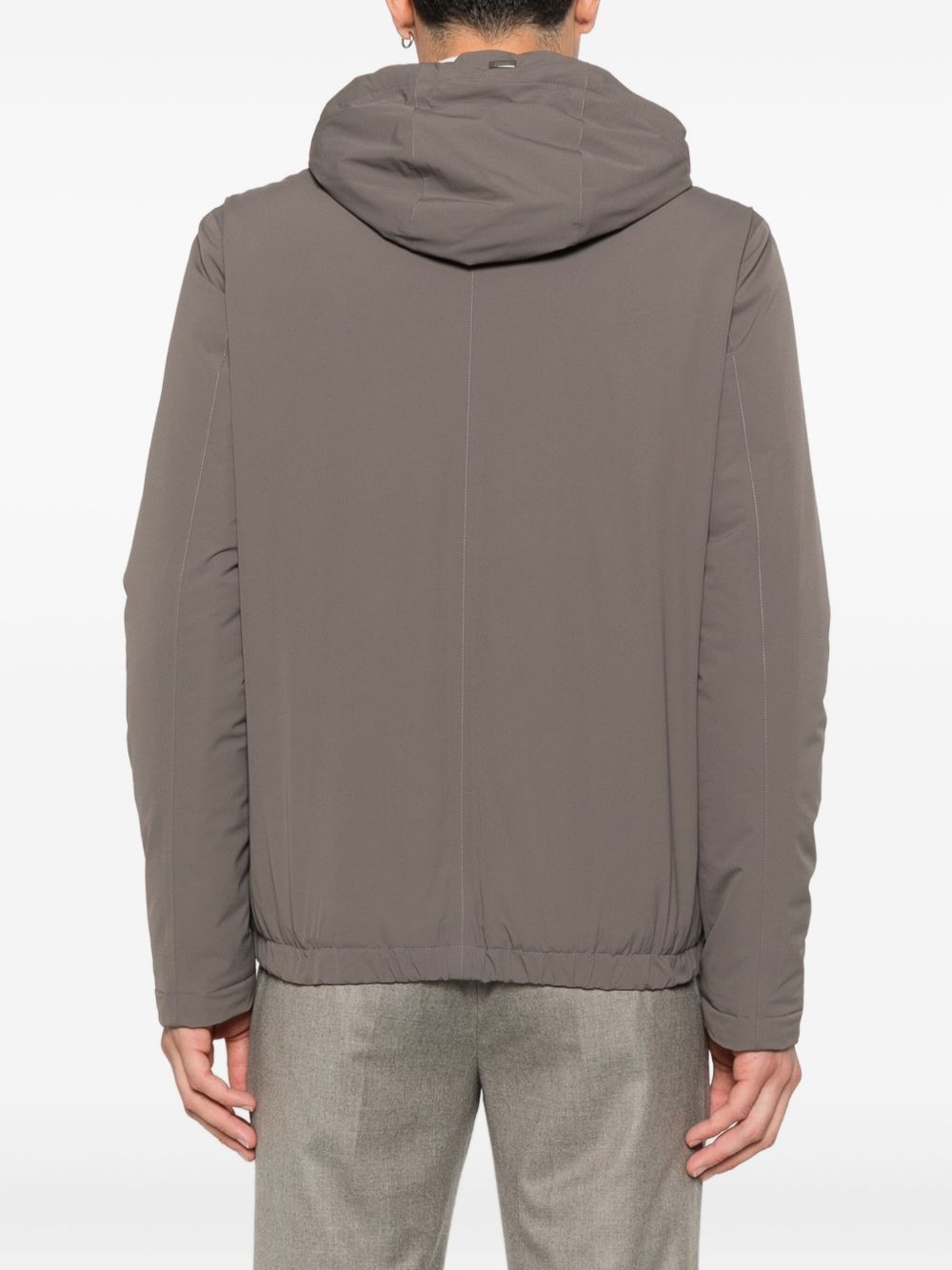 Herno jacket