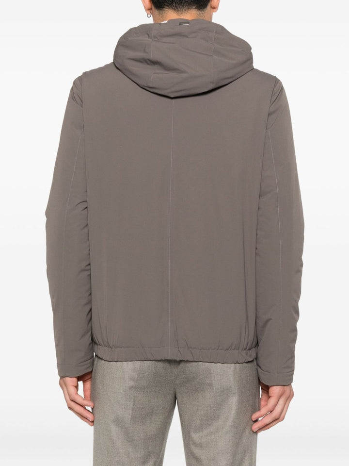 Herno jacket