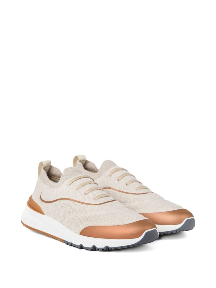 Brunello Cucinelli Sneakers