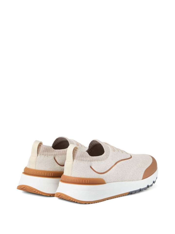 Brunello Cucinelli Sneakers