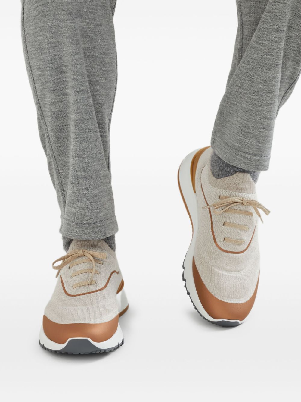Brunello Cucinelli Sneakers