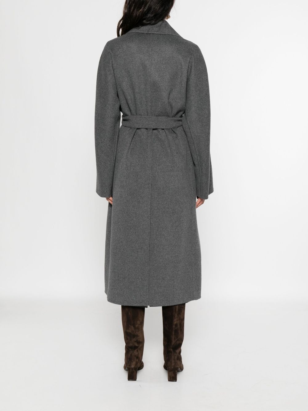 S Max Mara Coat