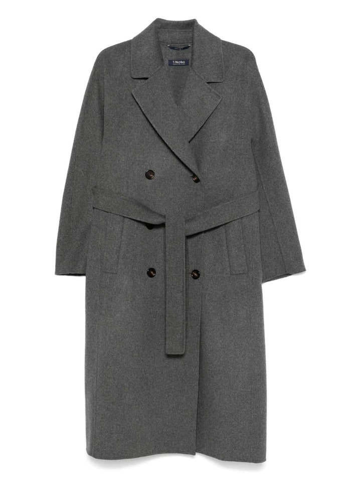 S Max Mara Coat