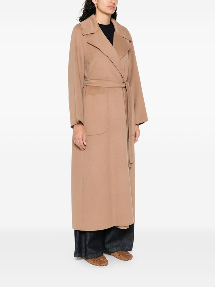 S Max Mara Coat